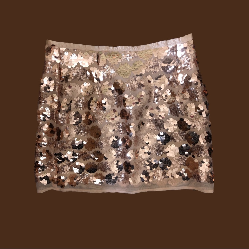 Forever 21 skirt